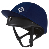 Charles Owen Lycra Hat Silk